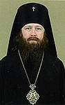 Святейший Патриарх Алексий поздравил архиепископа Томского и Асиновского Ростислава с 15-летием архиерейской хиротонии